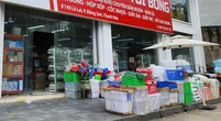 Vụ ngàn chai nước mắm vứt ven đường: Kiểm tra cơ sở sản xuất ở Thanh Hóa