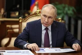 Tổng thống Putin: Nga nhiều lần khẳng định với Israel rằng Iran không theo đuổi vũ khí hạt nhân