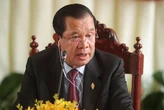 Ông Hun Sen dọa trả đũa kinh tế nếu Thái Lan ngừng bán dầu cho Campuchia