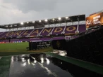 Trận đấu thứ tư ở FIFA Club World Cup phải tạm ngưng vì... sợ sét đánh
