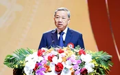 Tổng Bí thư Tô Lâm: Báo chí phải trở thành lực lượng kiến tạo niềm tin, cổ vũ khát vọng phát triển