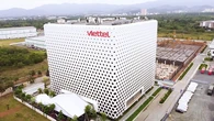 Viettel lãi kỉ lục, thu nhập bình quân lao động vượt 50 triệu đồng/tháng
