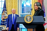 Ông Trump nói giám đốc tình báo Mỹ 'sai' về chương trình hạt nhân của Iran