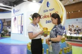 Nghiên cứu hiệu quả sử dụng sản phẩm dinh dưỡng ở trẻ