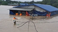 Miền Bắc còn mưa lớn, Thủ tướng yêu cầu tập trung ứng phó