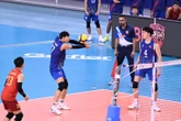 Bóng chuyền nam Việt Nam gây thất vọng, thua Philippines ngày ra quân SEA V.League