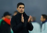 Arteta: Arsenal mới là đội hay nhất Champions League