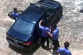 Bắt giam một chấp hành viên chi cục thi hành án dân sự ở Bình Phước