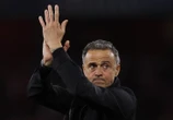 HLV Luis Enrique - nỗi đau mất con tạo nên người cha gai góc