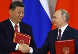 Ông Putin: Thương mại Nga - Trung giờ gần như chỉ dùng đồng rúp và nhân dân tệ