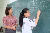 133 học sinh được miễn thi tốt nghiệp THPT và ưu tiên xét tuyển thẳng vào đại học