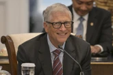 Ông Bill Gates chia 200 tỉ USD cho người nghèo, làm nhanh hơn