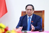 Thủ tướng đề nghị Singapore đẩy mạnh hợp tác kinh tế, mở rộng đầu tư vào Việt Nam