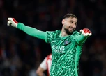 Donnarumma: Người hùng trong khung gỗ PSG