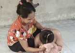Học sinh lớp 3 bị tông chấn thương sọ não, phải 'sống đời thực vật' nhưng chưa ai chịu trách nhiệm