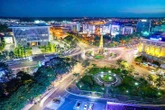 Ký ức những lần tách - nhập tỉnh - Kỳ 1: Một thời 'rằng quê Minh Hải mình đây'