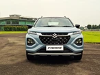 Suzuki Fronx sắp bán ở Việt Nam: Màn HUD, máy hybrid, ADAS, cạnh tranh Raize, Sonet