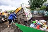 TP.HCM sẽ chấm dứt thu tiền rác mỗi nơi một kiểu