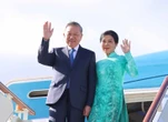 Việt - Nga thủy chung giữa thế giới bất định