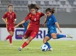 TP.HCM lần đầu tổ chức Giải U19 nữ Đông Nam Á
