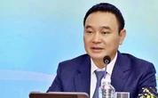 Tạm đình chỉ đại diện vốn nhà nước của ông Đào Nam Hải ở Petrolimex