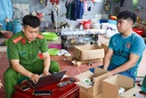 Mỹ phẩm 'sản xuất tại nhà' bán được hơn 100.000 đơn hàng trên Shopee, TikTok