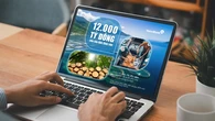VietinBank dành 12.000 tỉ cho vay ưu đãi lĩnh vực lâm, thủy sản
