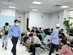 Hệ thống y tế TP.HCM ra sao sau sáp nhập Bình Dương, Bà Rịa - Vũng Tàu?