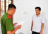 Khởi tố 5 bị can liên quan vụ án ma túy ở An Giang