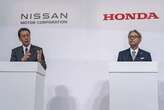 CEO Nissan: Sẵn sàng từ chức để hãng nối lại đàm phán với Honda