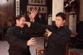 Hồng Kim Bảo luyện võ gì mà từng giao đấu cả Lý Tiểu Long?