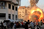 Hamas nói sẵn sàng ngồi vào bàn đàm phán ngay lập tức sau 'cảnh báo cuối cùng' của ông Trump