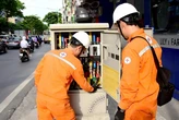 Dân khó được chọn nhà cung cấp điện, EVN vẫn là 'duy nhất'