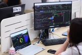 Giảm sốc 15 phút cuối, chuyên gia lý giải làn sóng chốt lời diện rộng