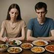 Bí ẩn cơ địa người 'ăn hoài không mập'