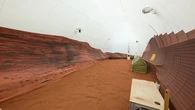 NASA kiểm nghiệm sức bền của con người trên sao Hỏa