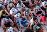 Số ổ lừa đảo ở Myanmar không ngừng tăng, 100.000 người đang bị giam giữ