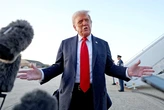 Ông Trump ra 'tối hậu thư' sau vụ bắt 475 công nhân nhà máy Hyundai tại Mỹ