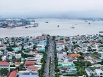 Bước đột phá để TP.HCM trở thành cửa ngõ logistics Đông Nam Á