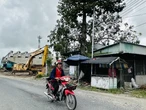 Vướng một hộ dân, cầu Vàm Xáng Thị Đội trăm tỉ ‘đứng hình’