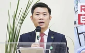 Nguyên hiệu trưởng Trường Đại học Y khoa Phạm Ngọc Thạch xin nghỉ việc