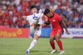 Vòng loại U23 châu Á 2026: Năng lực U23 Việt Nam chỉ có thế?