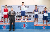 Liên đoàn Quyền anh Việt Nam vẫn hoạt động dù 'mất kết nối' với Chủ tịch Lưu Tú Bảo