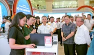 Ngành thuế sẽ tái thiết kế quy trình quản lý thuế