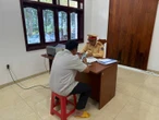 Người dân ghi hình báo cáo xe đầu kéo vượt đèn đỏ, tài xế nhận phạt 19 triệu đồng