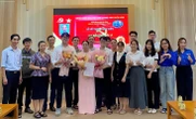Ban Bí thư hướng dẫn mới về thẩm tra lý lịch người vào Đảng, bổ sung Huy hiệu 35, 95 năm tuổi Đảng