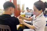 Đồng Nai xuất hiện ca nhiễm vi khuẩn não mô cầu