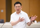 Phó thủ tướng: Chi cho cán bộ thôi việc, nghỉ hưu trước tuổi do tinh gọn bộ máy khoảng 170.000 tỉ