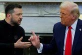 Ông Trump tâm sự về đàm phán Nga - Ukraine: Nhiều lần muốn buông tay nhưng còn níu kéo
