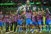 Chủ tịch Crystal Palace: 'Chúng tôi xứng đáng có mặt ở Europa League'